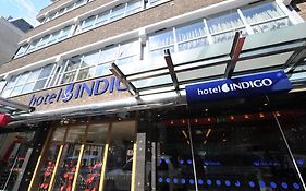 Hotel Indigo London Tower Hill By Ihg